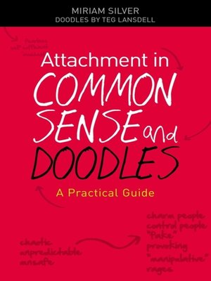 cover image of Attachment in Common Sense and Doodles